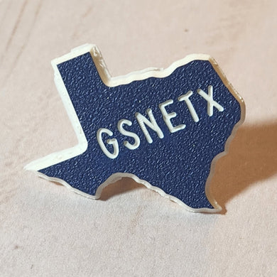 GSNETX Pin