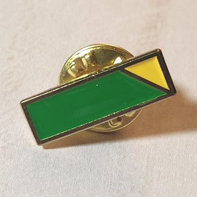 Ambassador Service to Girl Scouts Pin