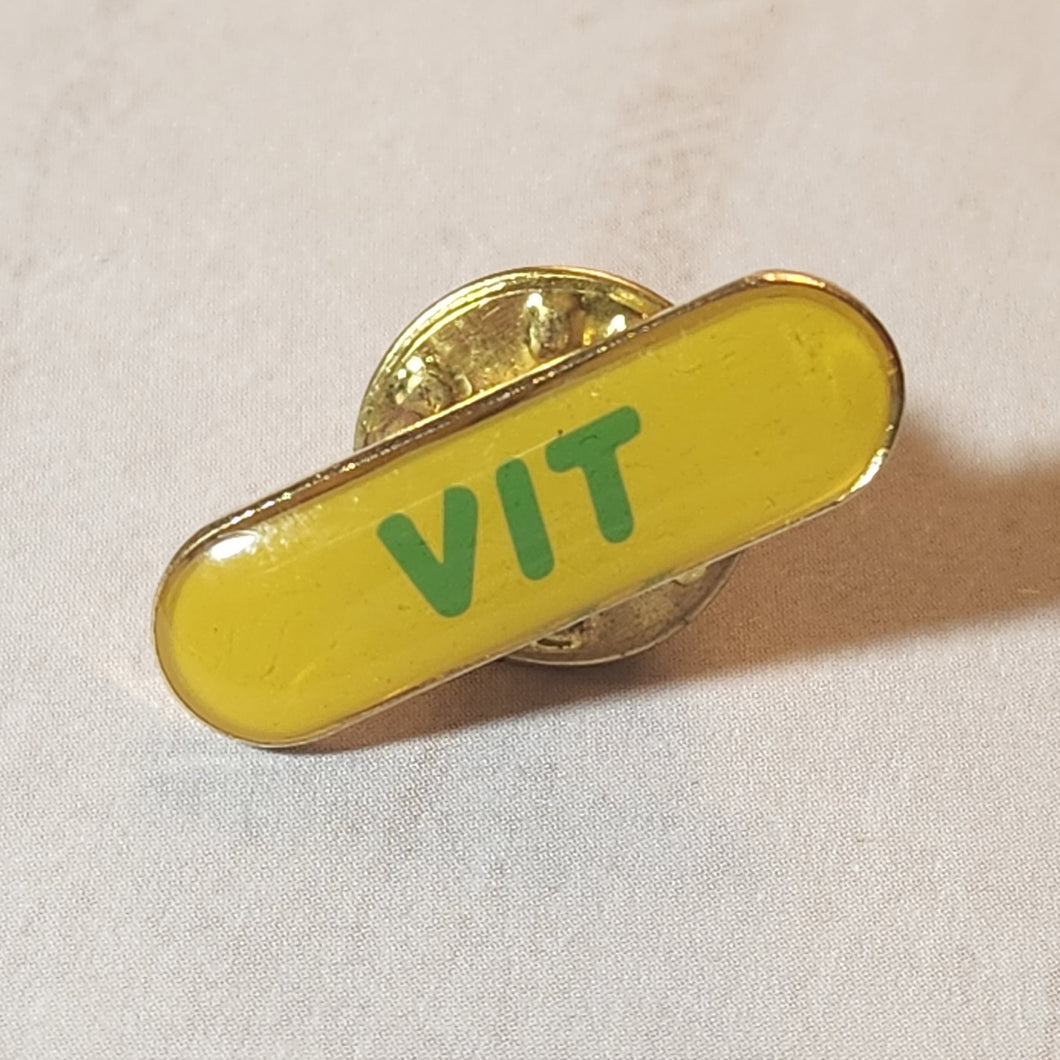 VIT Pin