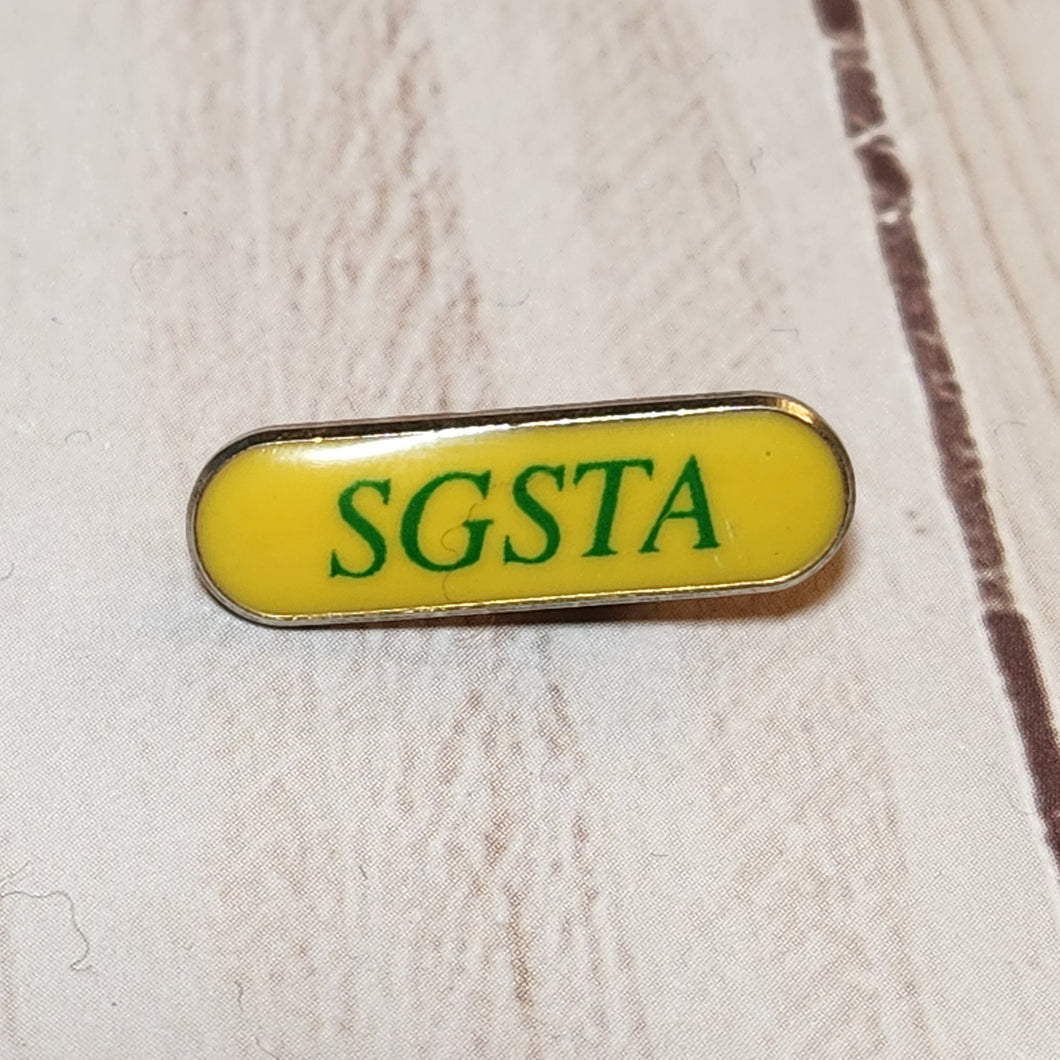 SGSTA Pin