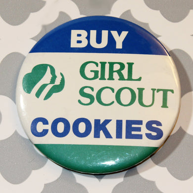 Button - Buy Cookies