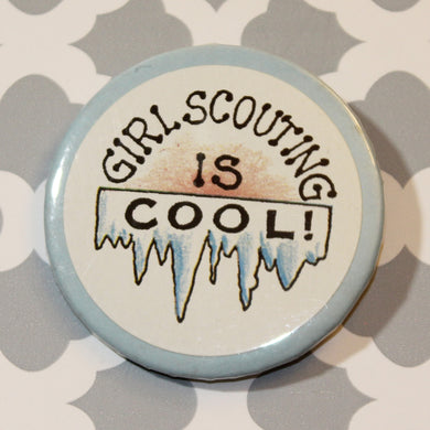 Button - Cool