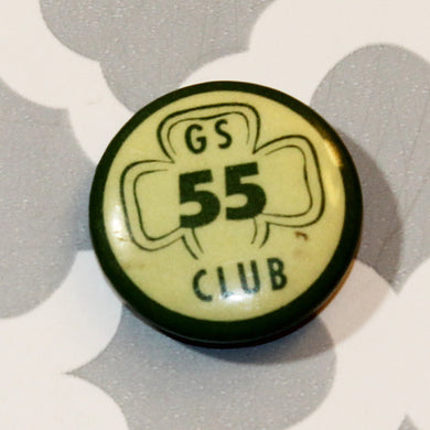 Button - 55 Club