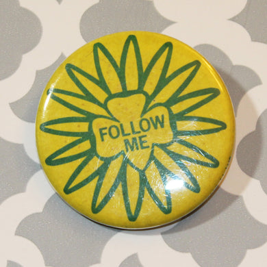 Button - Follow Me