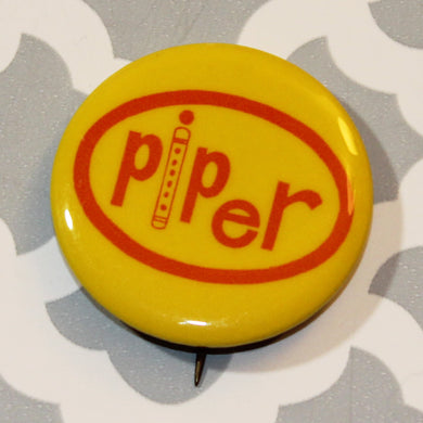 Button - Piper