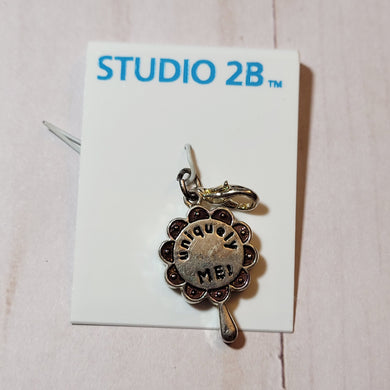 Studio 2B Charm - Inside and Out