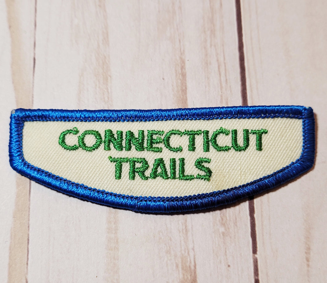 ID Set - Bottom Only - Connecticut Trails