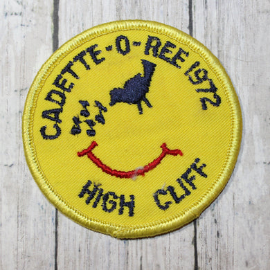 Fun Patch - Camporee