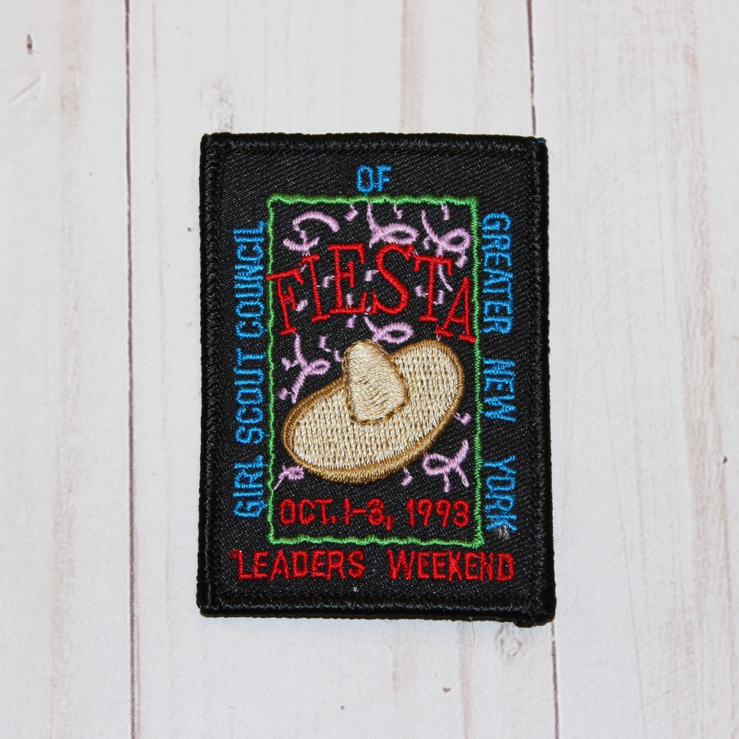 Fun Patch - Leaders