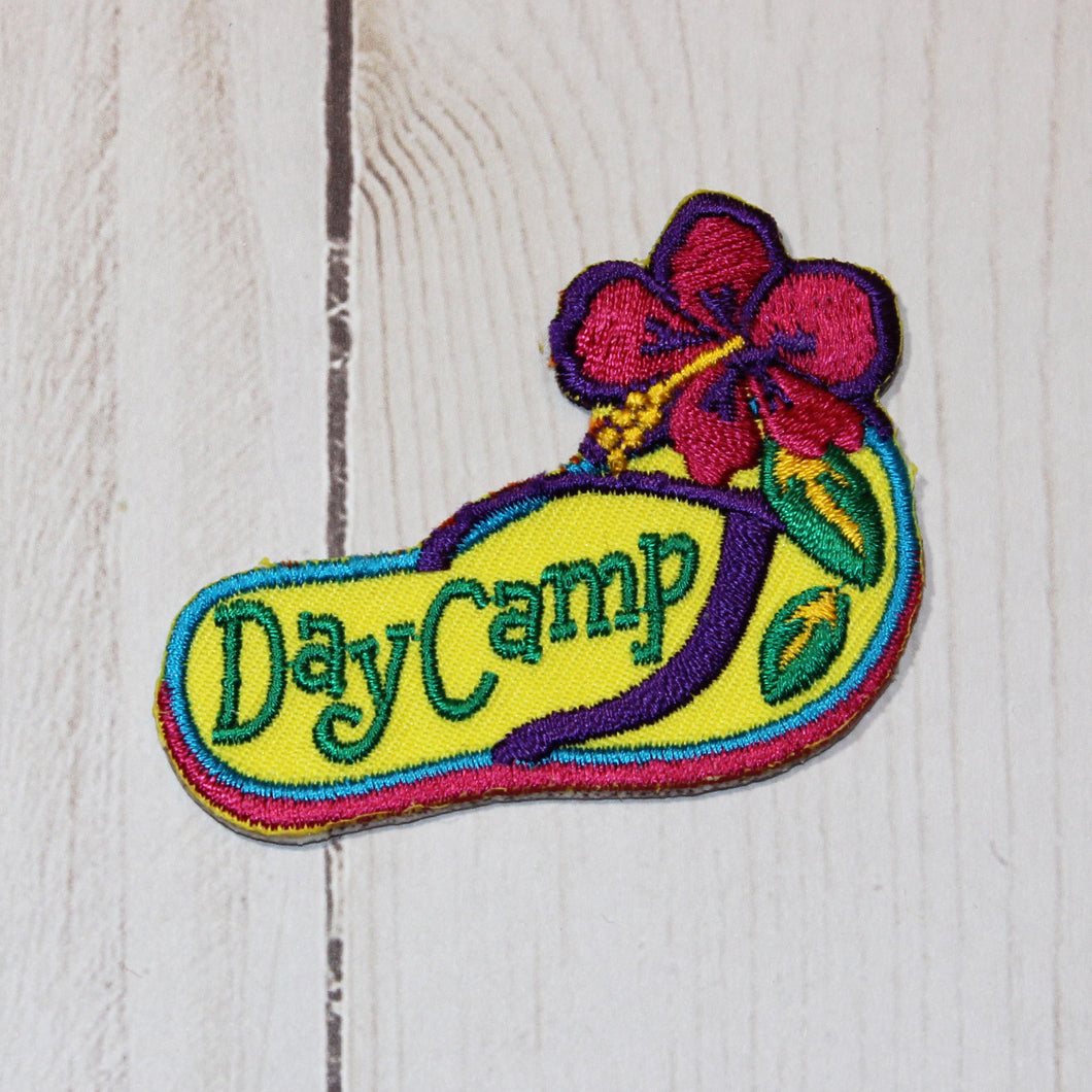 Fun Patch - Day Camp