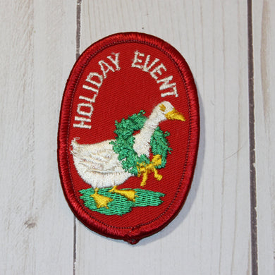 Fun Patch - Christmas