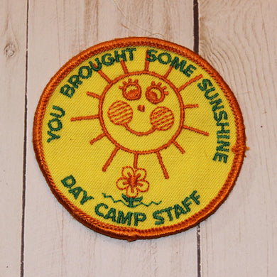 Fun Patch - Day Camp