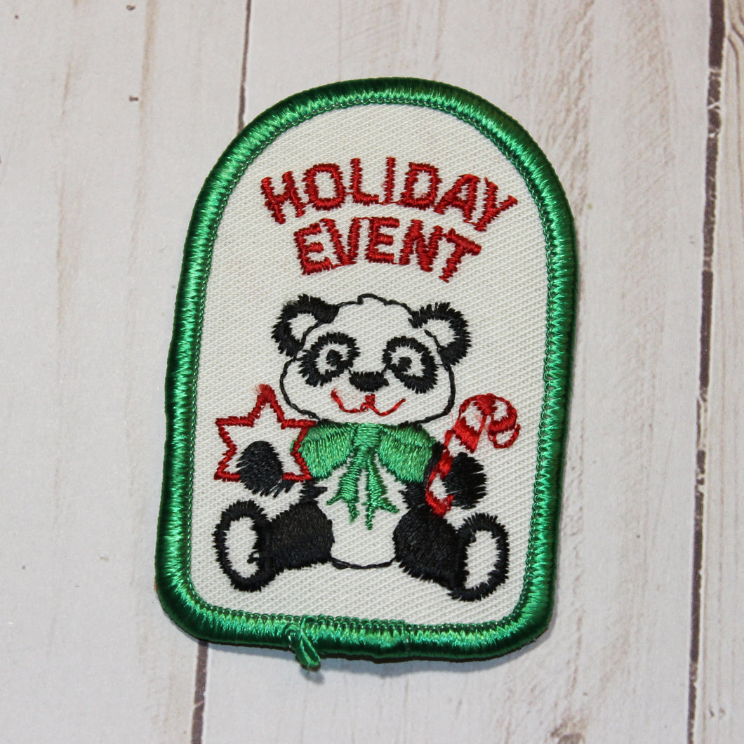 Fun Patch - Christmas