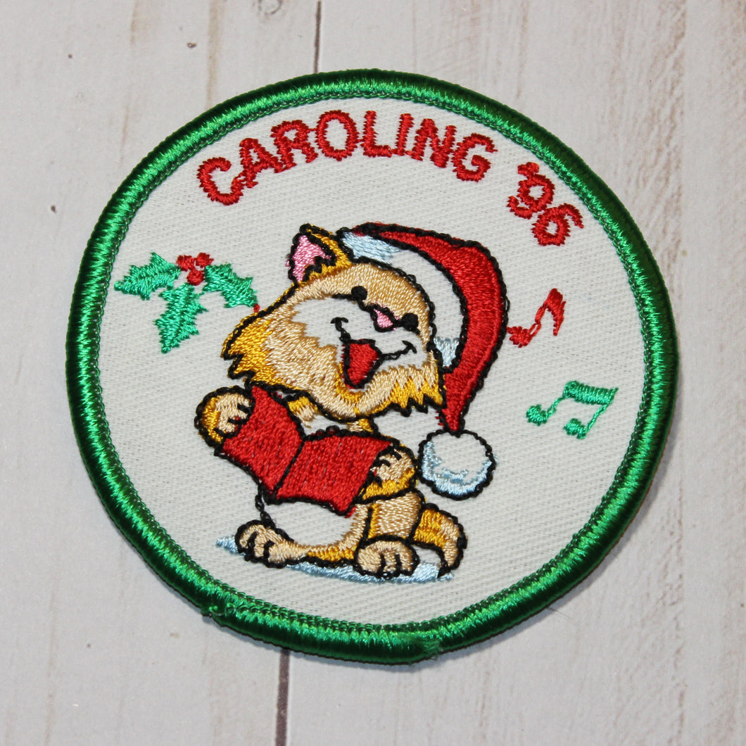 Fun Patch - Christmas