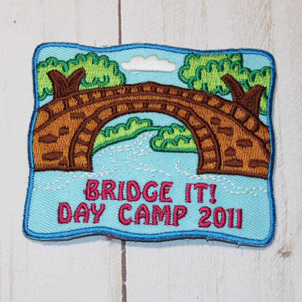 Fun Patch - Day Camp